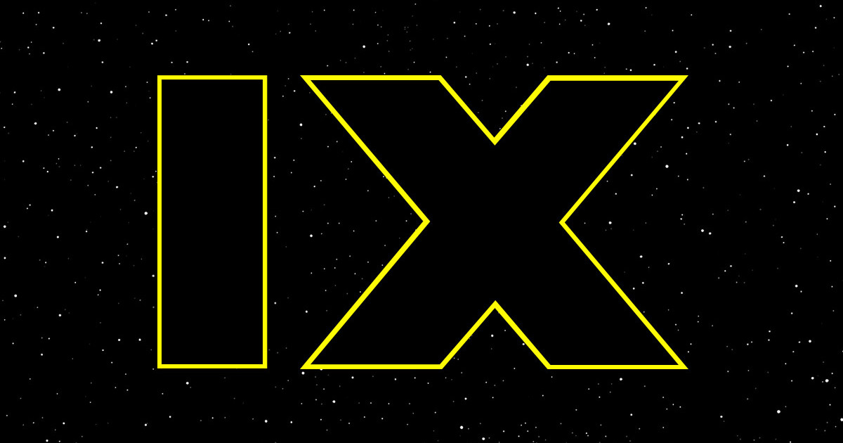 Star Wars Episode IX Cast Announced