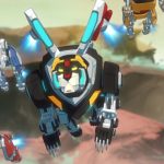 Voltron Season 7 Comic-Con Trailer