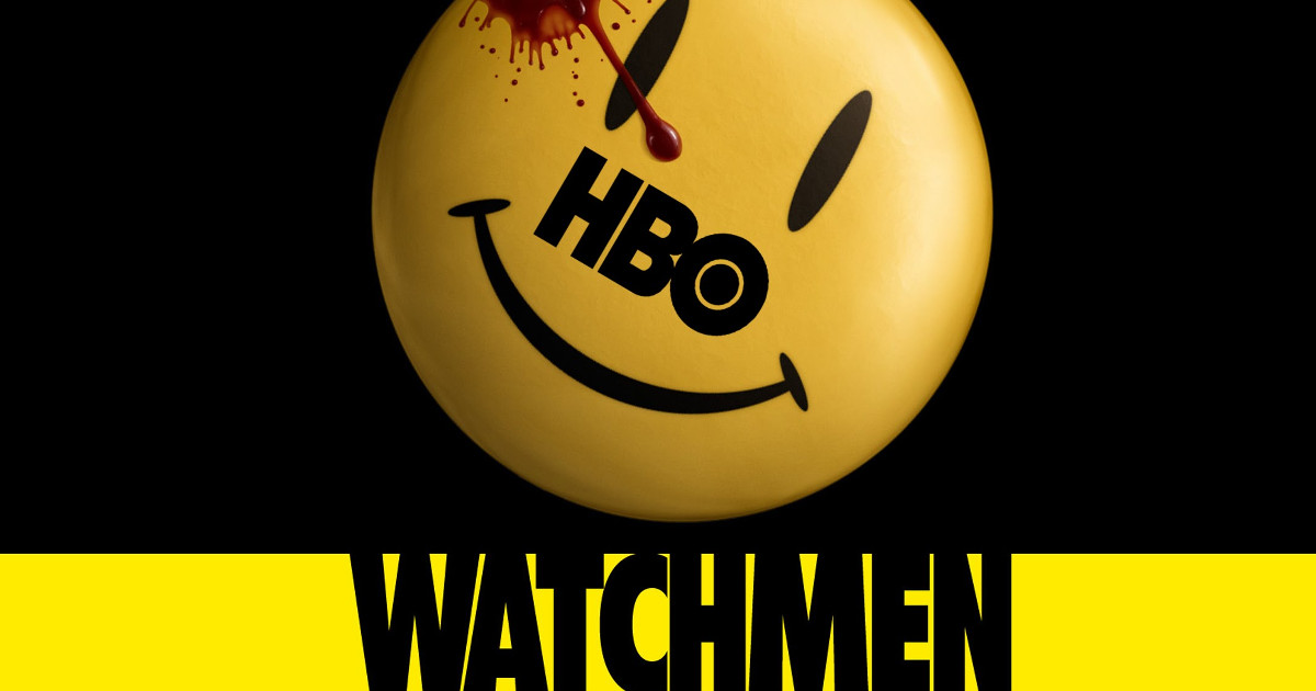 HBO’s Watchmen Said To Be “Phenomenal”