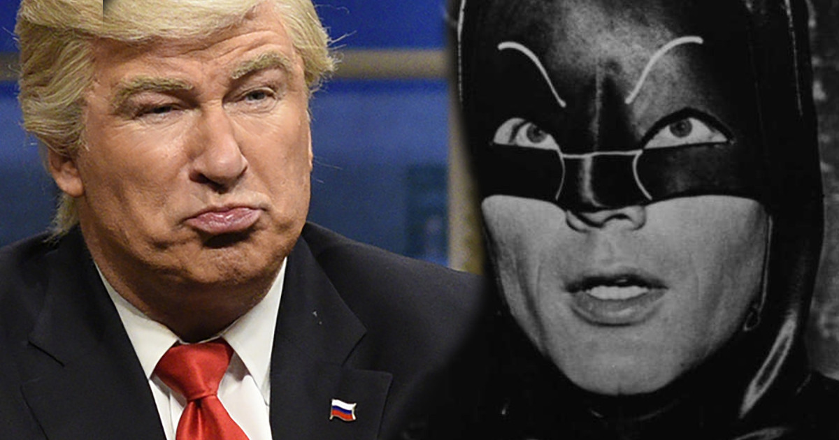 Alec Baldwin Playing Batman S Father In Joker Movie Cosmic Book News