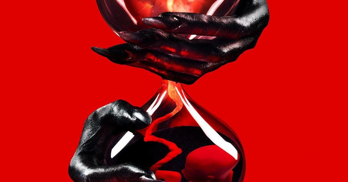 American Horror Story: Apocalypse Teaser #2 & Poster