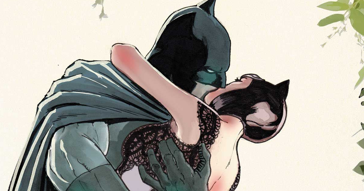 Comic Book Sales and Chart For July 2018