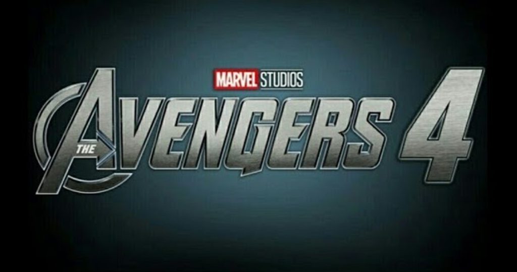 Avengers 4 Title Teased Then Deleted By Russo Bros
