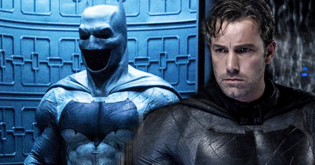 Batman Ben Affleck Headed Back To Rehab