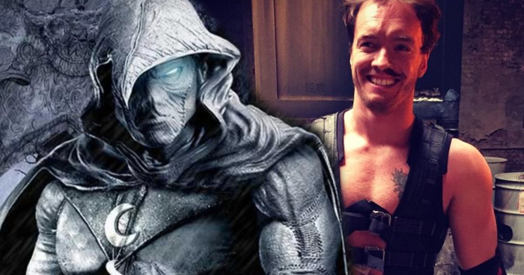 Daredevil Stuntman Wants To Play Moon Knight