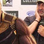 DC's Dan DiDio Hated Avengers: Infinity War