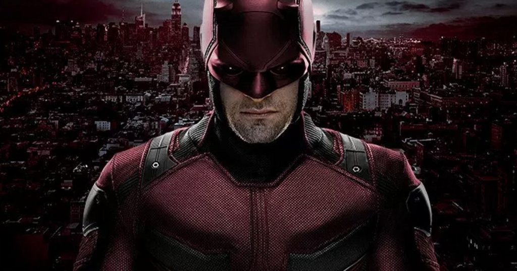 Daredevil Season 3 Again Confirmed For 2018 Release