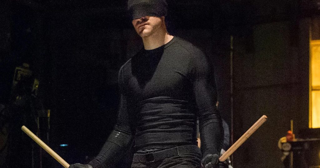 Daredevil Season 3 Leaks; Huge Spoiler