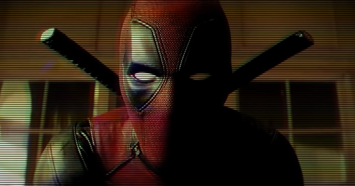 Watch: Deadpool 2 Baby Hitler Cut Scenes