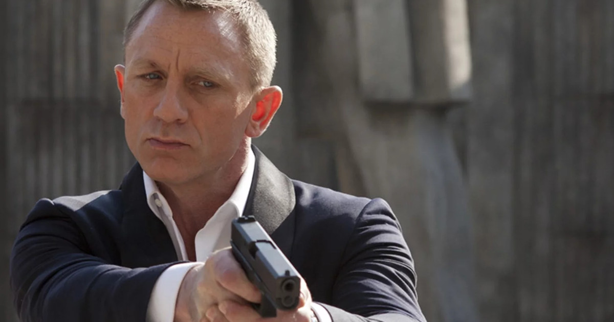 James Bond Director Quit Over Killing Character