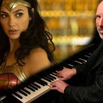 Hans Zimmer Scoring Wonder Woman 1984