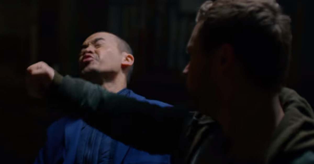 Iron Fist Season 2 Trailer Promises Awesome Fight Scenes