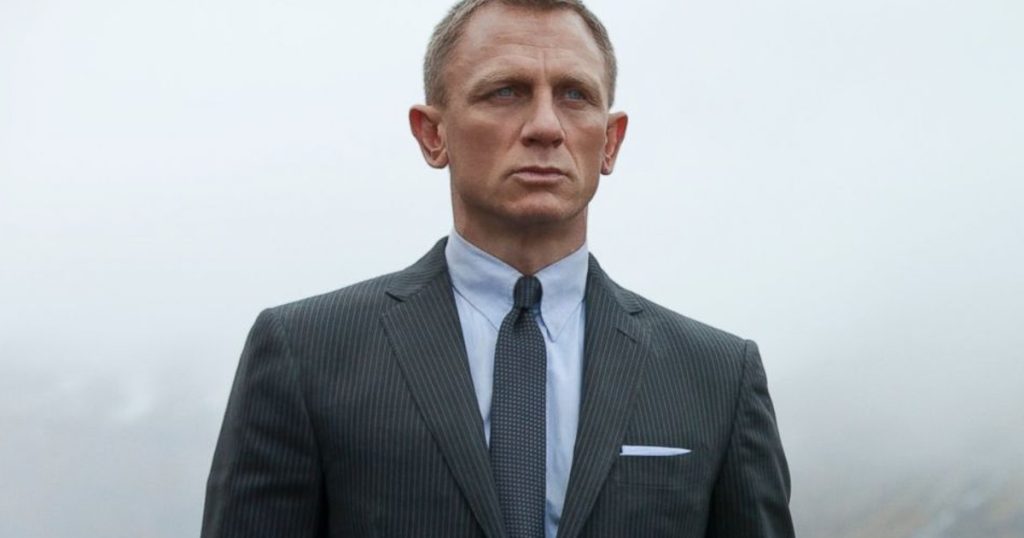 James Bond 25 Loses Director Danny Boyle