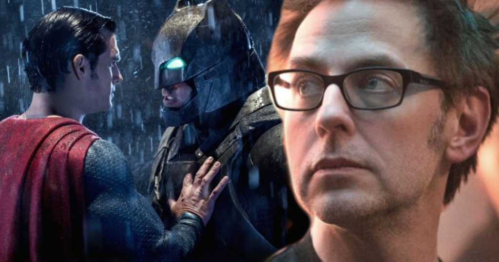 Warner Bros Interested In James Gunn