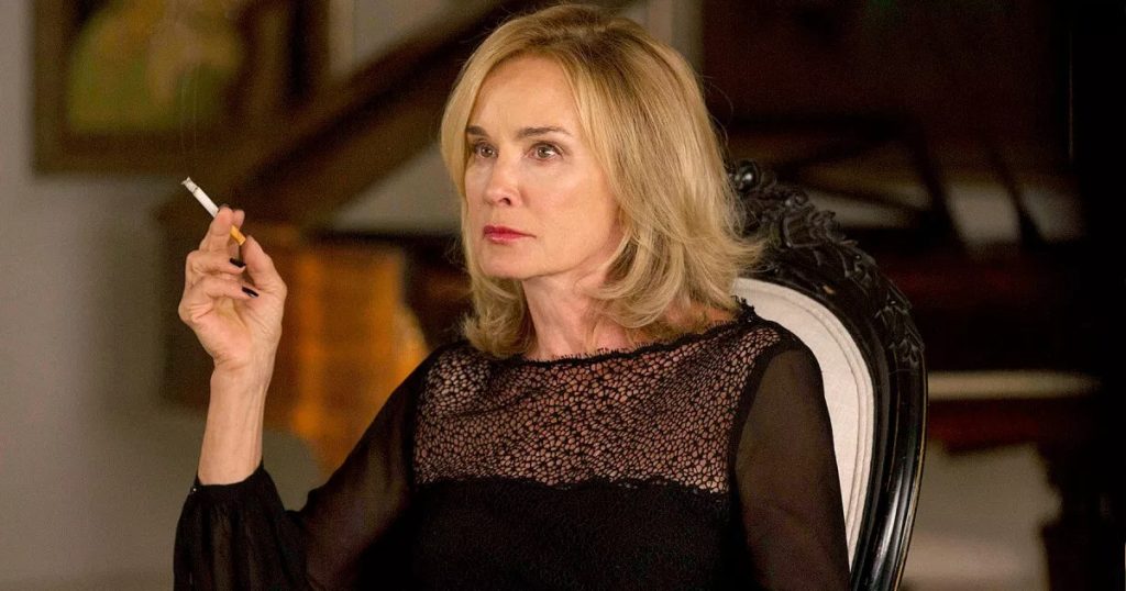 Jessica Lange Returning For American Horror Story: Apocalypse