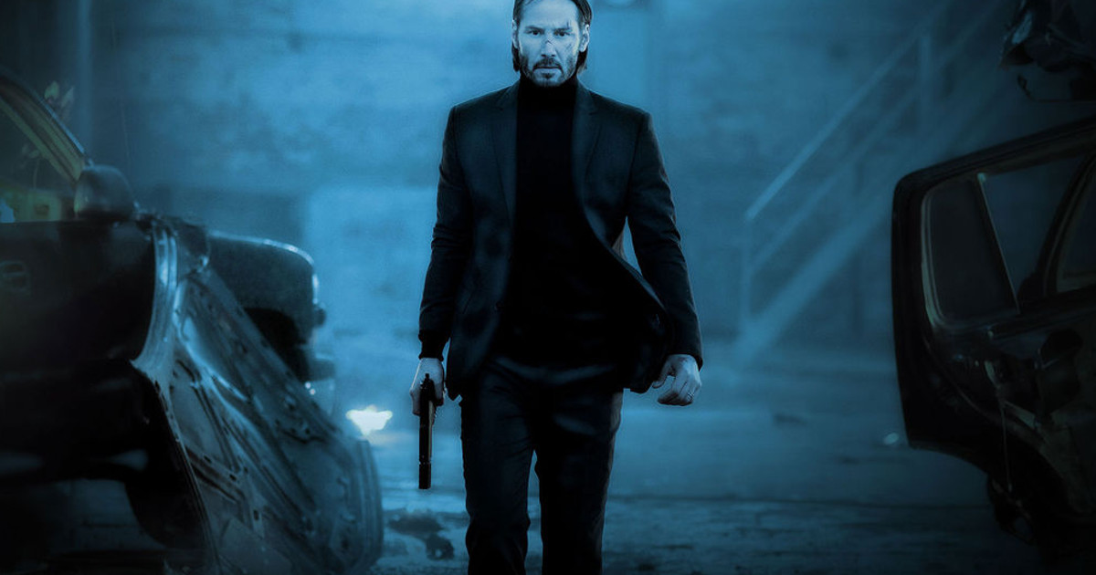 John Wick 3 Teases Old Friends; New Enemies