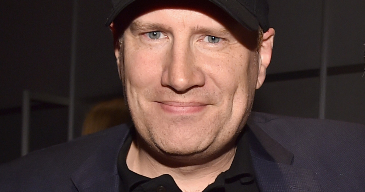 Kevin Feige Getting Producers Guild Award