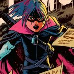 First Look At Kevin Smith's Hit-Girl