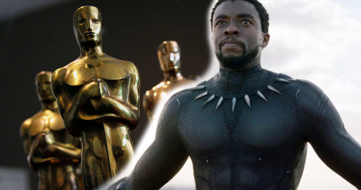 Oscars Create “Most Popular” Category