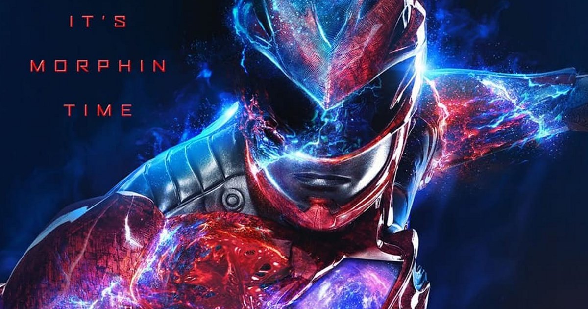 Power Rangers 2 In Development