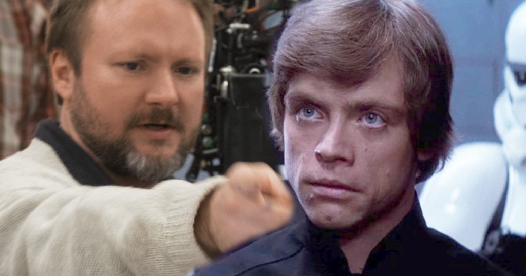 Star Wars Rian Johnson Trilogy Canceled?