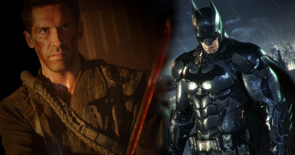 Batman: 10 Actors To Replace Ben Affleck