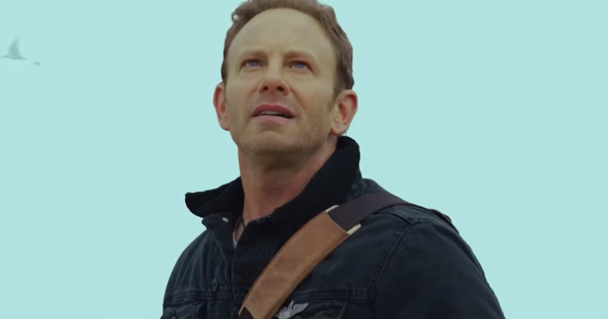Sharknado 6 Trailer Teases It Has It All