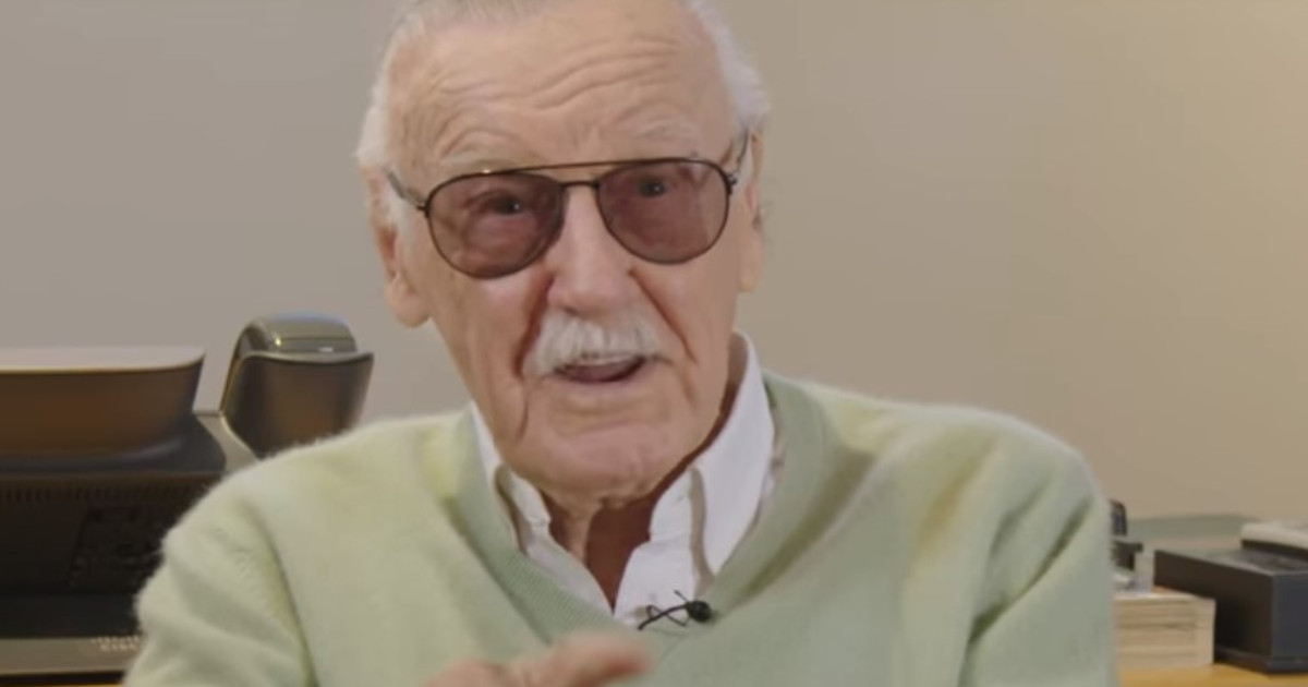 Stan Lee Addresses Fan Concerns In Video