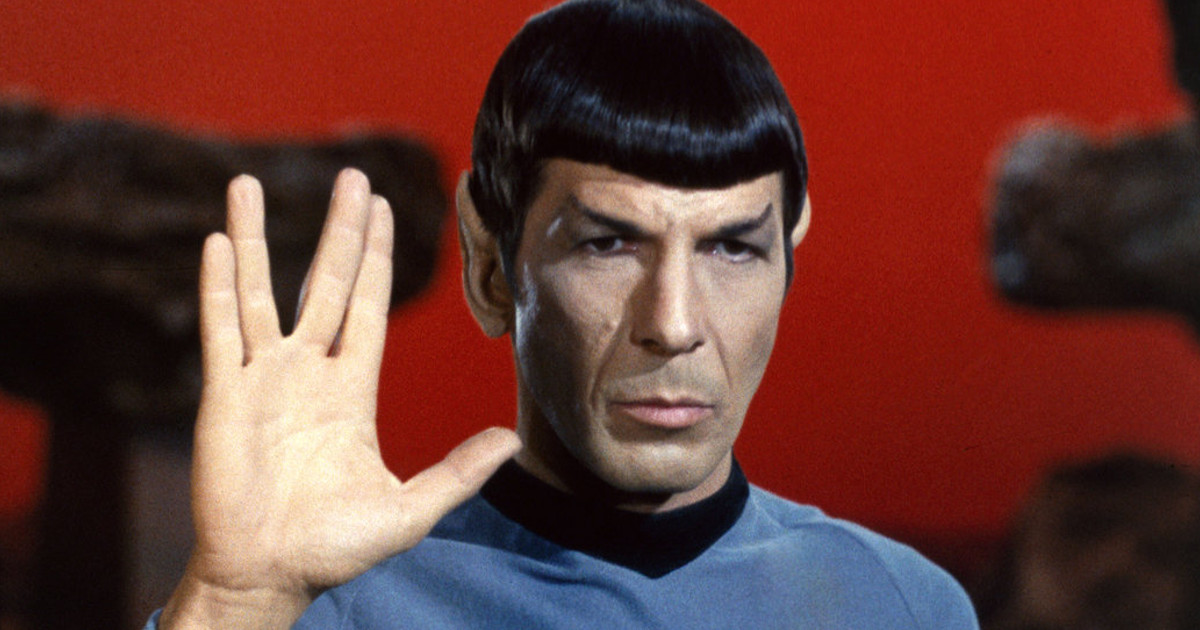 Star Trek: Discovery Casts Spock