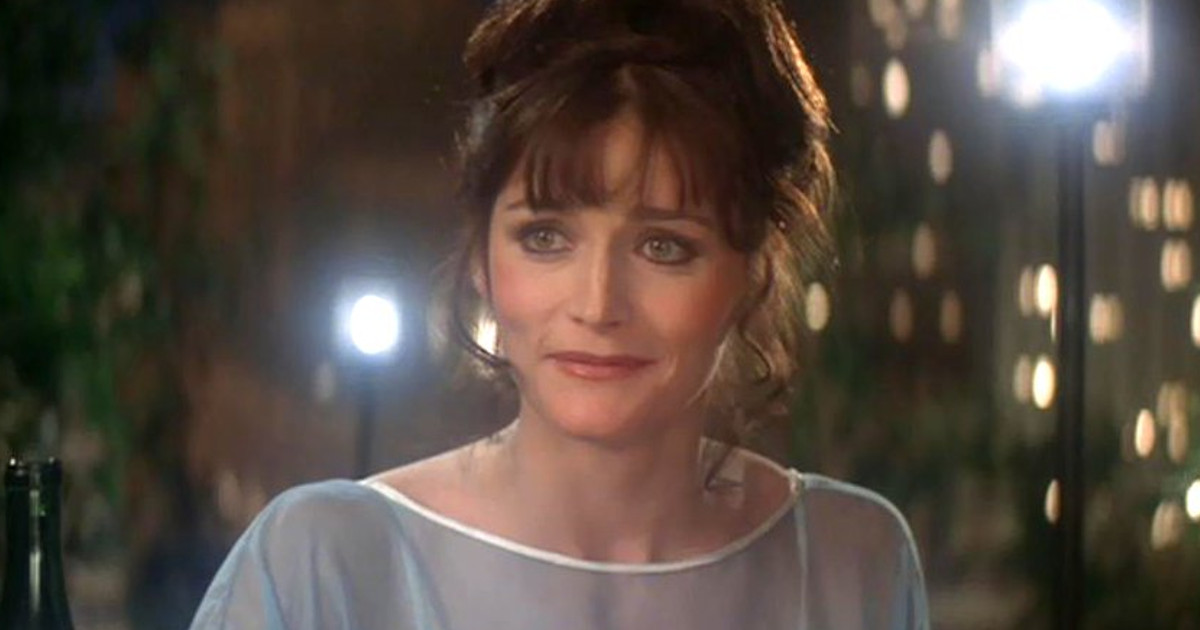 Superman’s Margot Kidder Committed Suicide