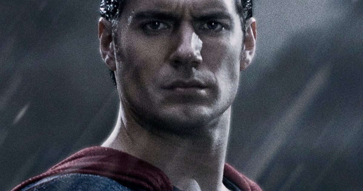 Batman v Superman: Dawn of Justice releases first look photo of Henry Cavill  as Superman, The Independent