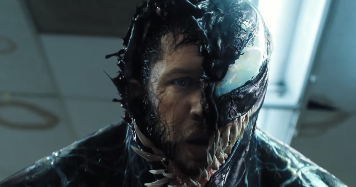 Todd McFarlane Fixes Venom Movie (Video)