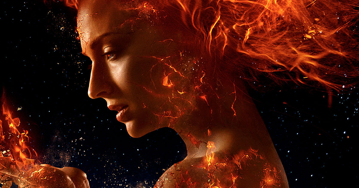 X-Men: Dark Phoenix Getting Reshoots