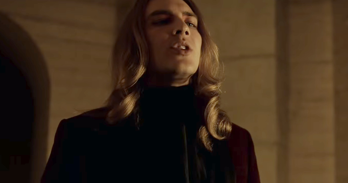 American Horror Story: Apocalypse Episode 2 Preview Trailer