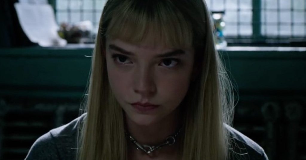 Anya Taylor-Joy Says New Mutants Is Going To Be Fantastic