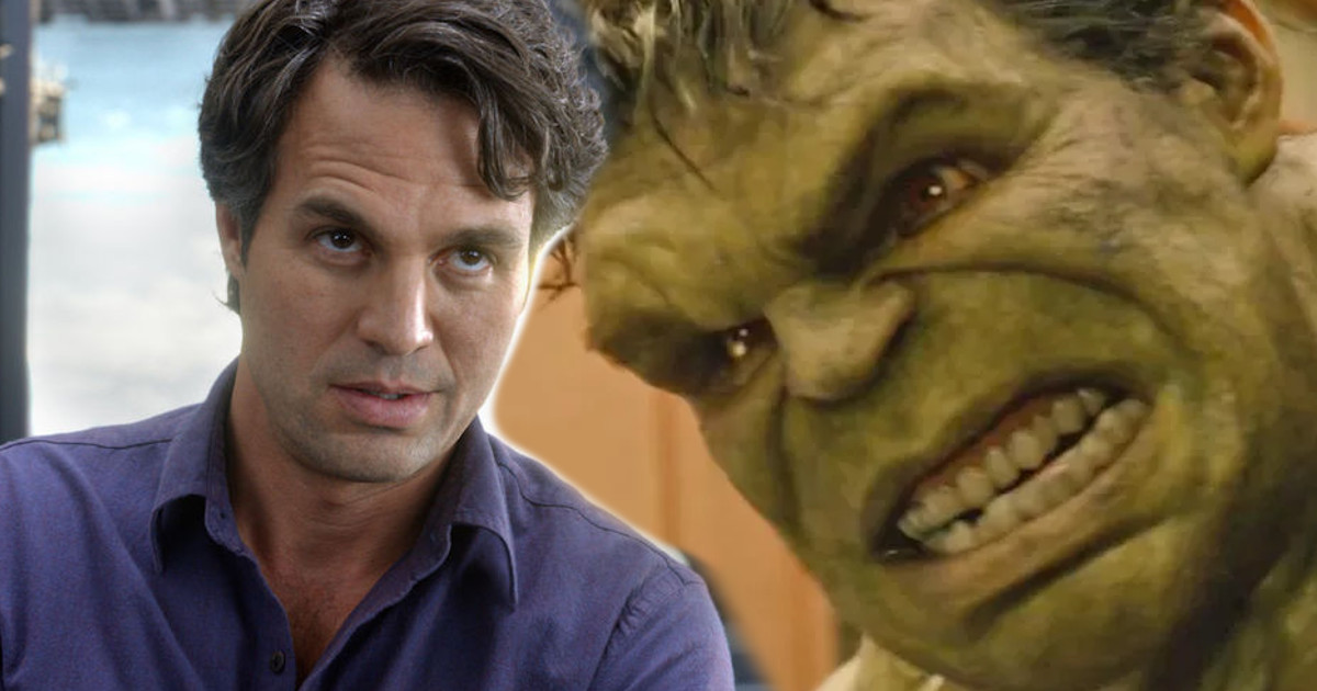 Avengers 4: Hulk vs Banner To Play Out Says Mark Ruffalo