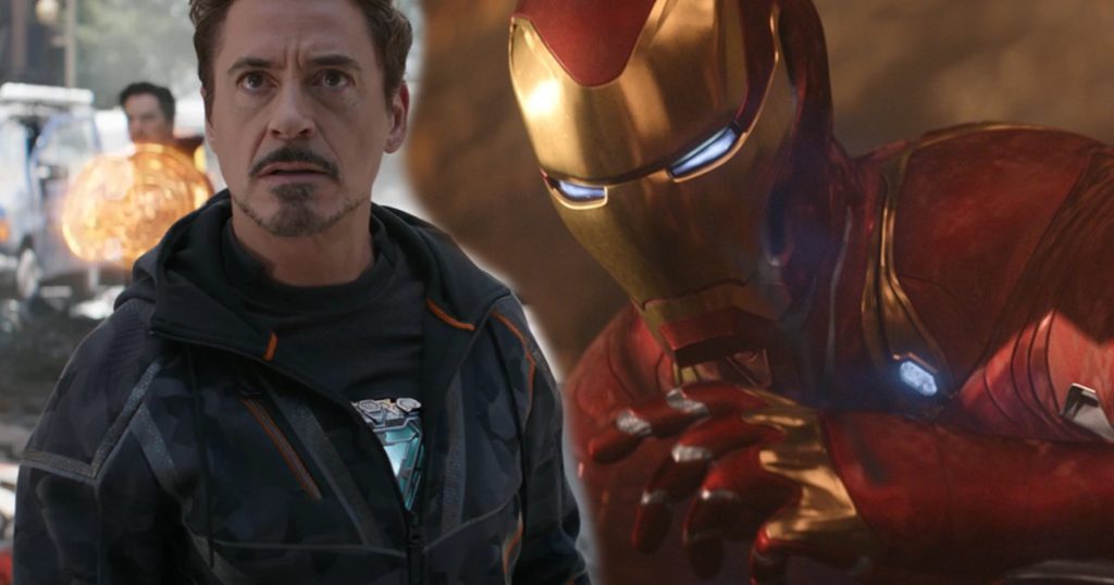 The Avengers 4: Robert Downey Jr. Back For Reshoots