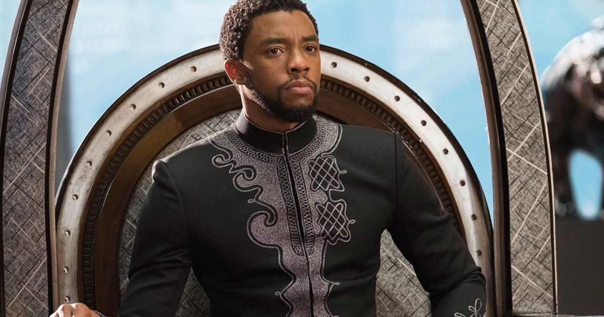 Marvel Releases Black Panther Oscar Wish List