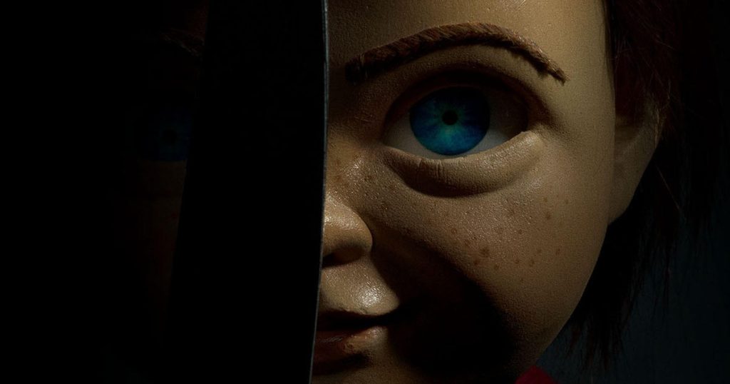 First Look At Chucky in Child's Play Reboot