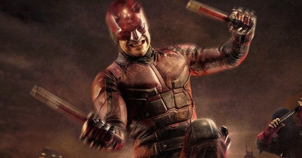 Marvel’s Daredevil Season 3 Coming To New York Comic-Con 2018