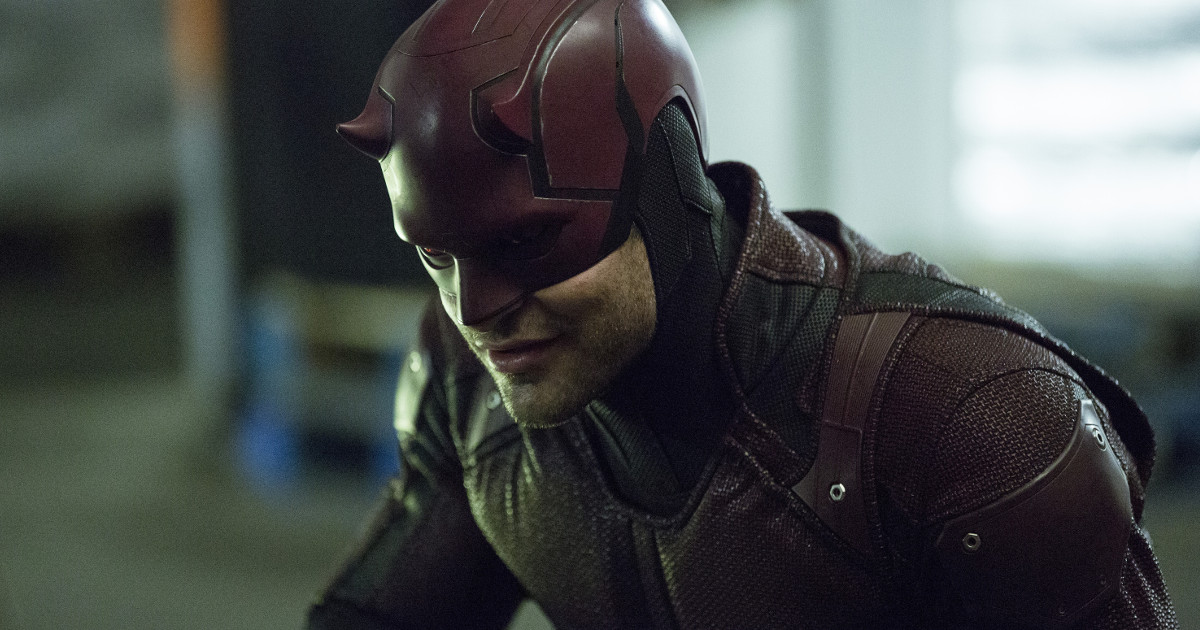 Daredevil Season 3 Release Date Possibly Known