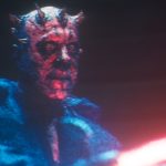 Darth Maul Han Solo Clip Released