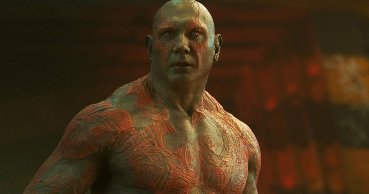 Dave Bautista Might Quit Disney and Marvel (Video)