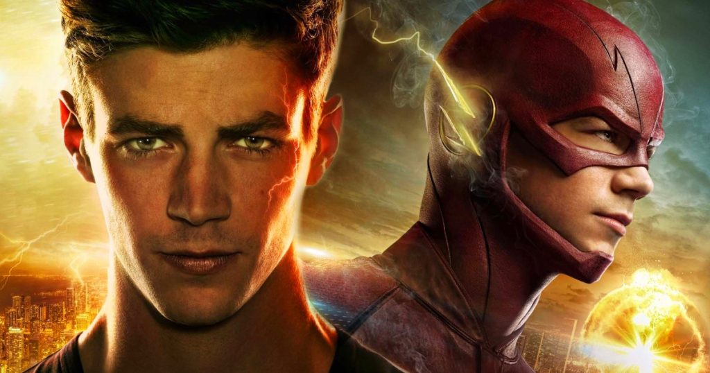 The Flash Season 5 Villain Powers Revealed