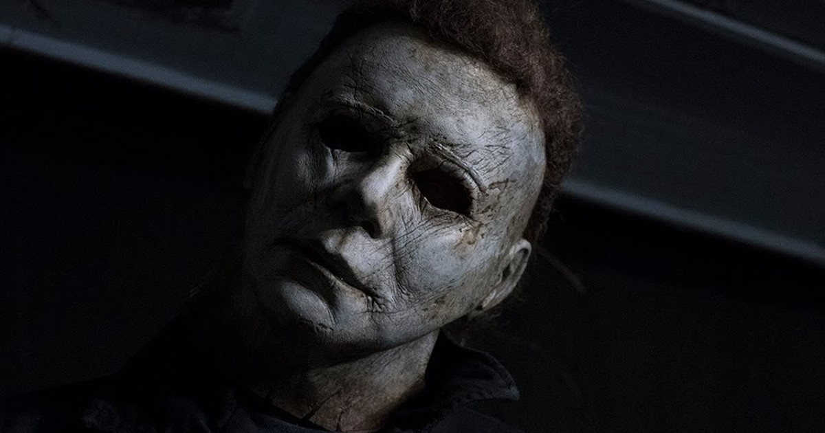 Evil Is Real In New Halloween Trailer