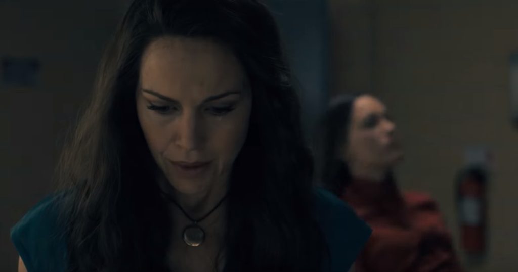 The Haunting of Hill House Netflix Trailer