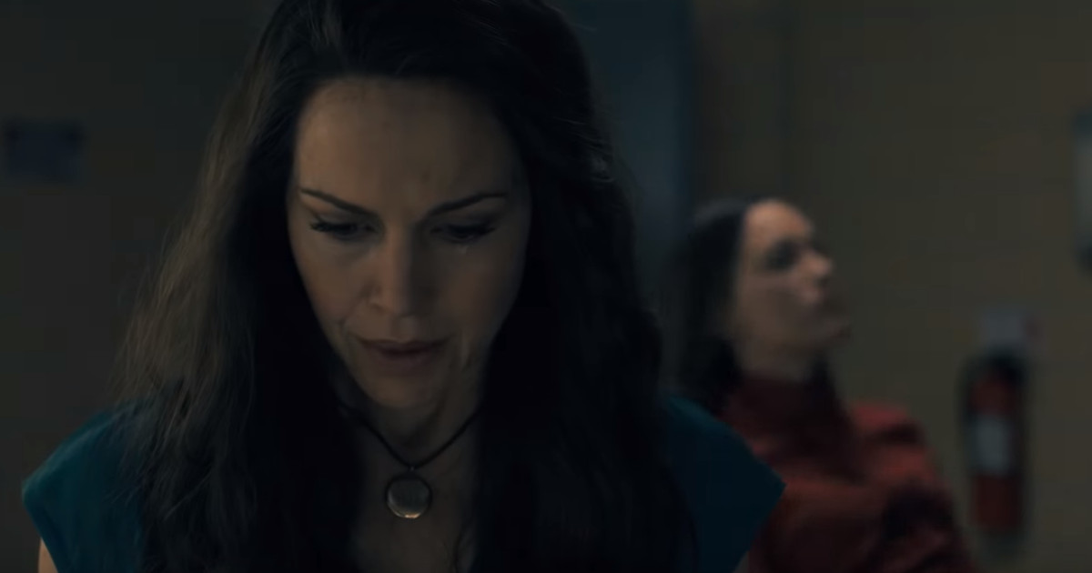 The Haunting of Hill House Netflix Trailer