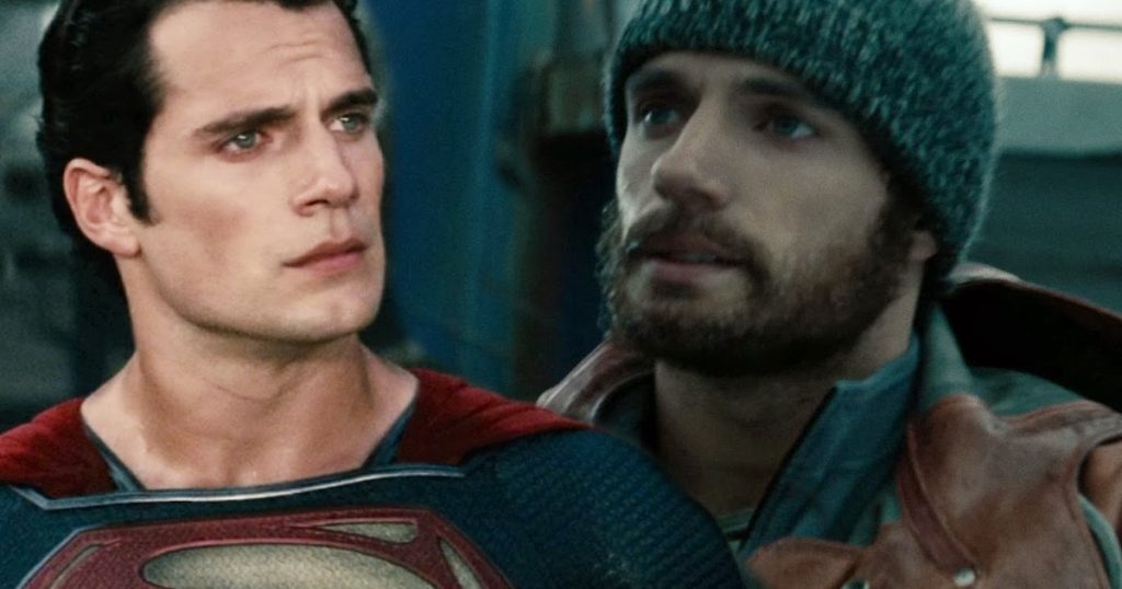Henry Cavill Still In Negotiations For Superman