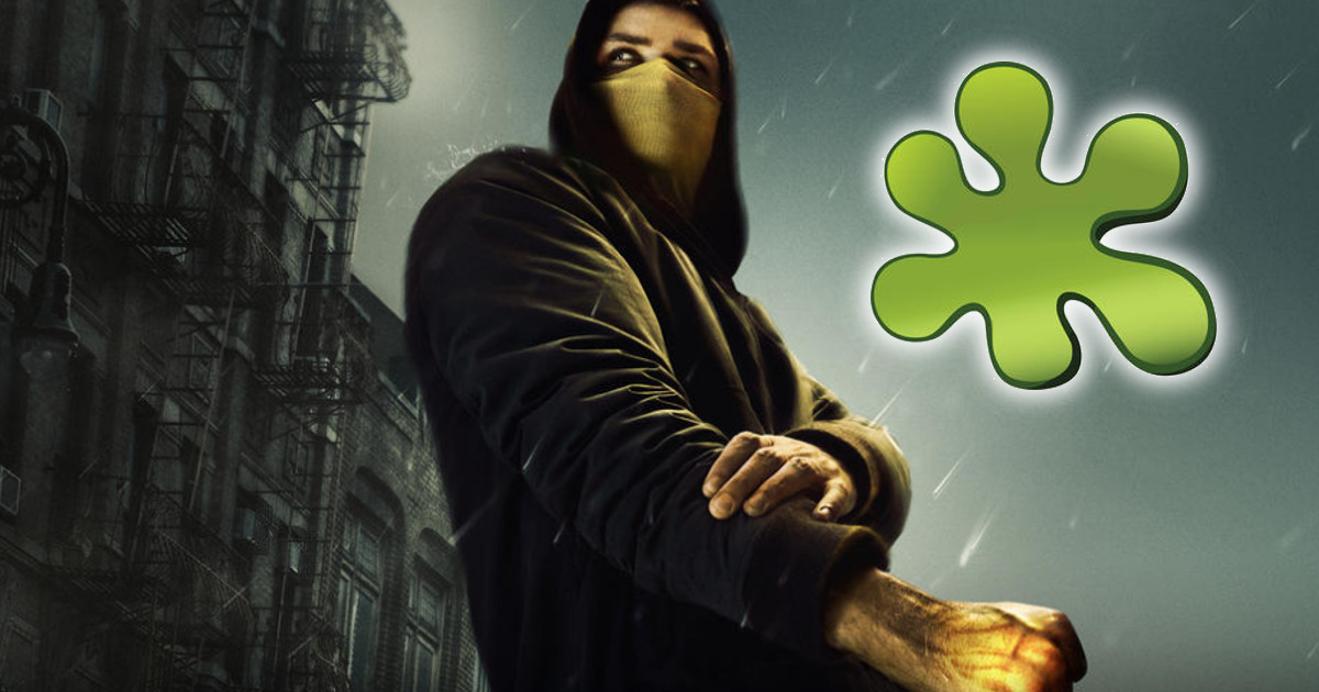 Marvel's Iron Fist - Rotten Tomatoes