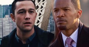 Jamie Foxx, Joseph Gordon-Levitt, Team With Netflix For Sci-Fi Movie